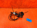 08 15 INFINITI G37 COUPE & CONVERTIBLE   HOOD RELEASE WIRE CABLE   OEM 3200