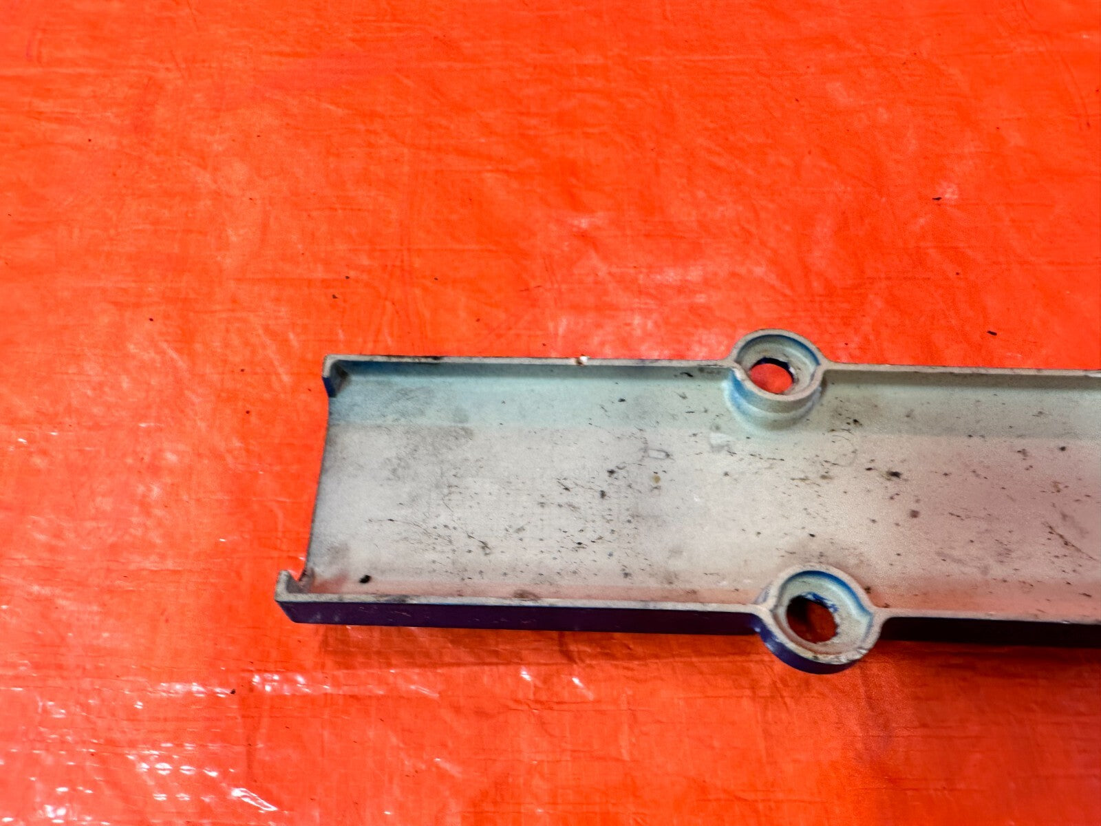 94 01 ACURA INTEGRA   GSR B18C1 VALVE COVER SPARK PLUG COVER   OEM #27413