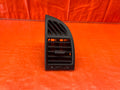 97 01 HONDA PRELUDE BASE & SH   PASSENGER RIGHT DASHBOARD DASH AC VENT OEM #1360