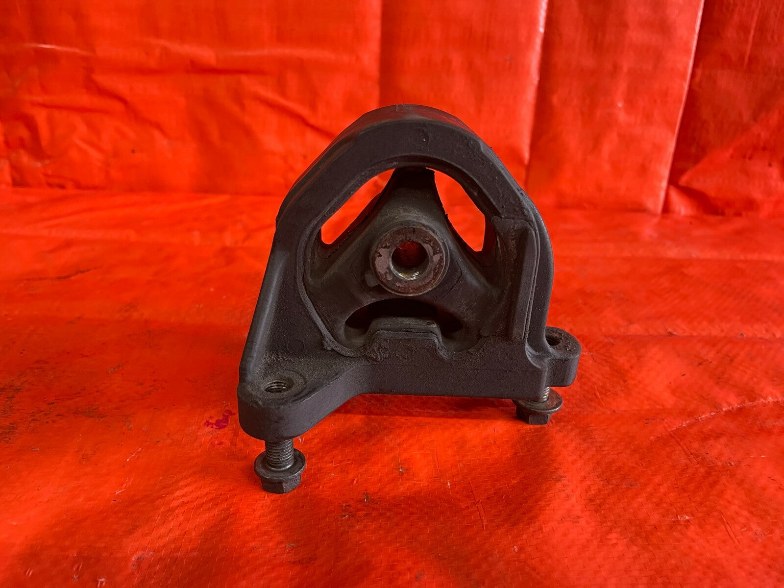 ACURA RSX TYPE S & BASE  MANUAL   ENGINE MOTOR MOUNT   OEM OE FACTORY #410