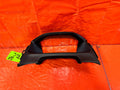 13 15 HONDA CIVIC   INSTRUMENT GAUGE CLUSTER SURROUND BEZEL TRIM   OEM #2690