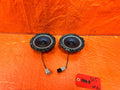 02 05 HONDA CIVIC SI EP3 HATCHBACK   KENWOOD STAGE ICFC X16   SPEAKERS   #3060