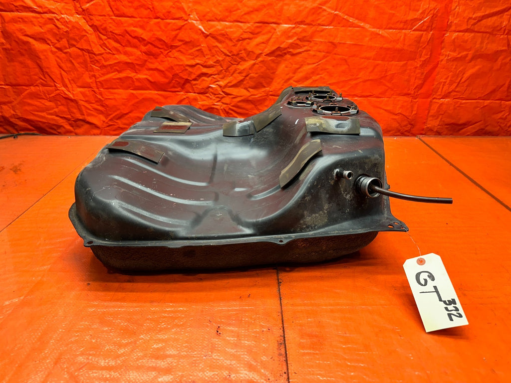 92 96 HONDA PRELUDE FUEL GAS TANK ASSEMBLY OEM #3325