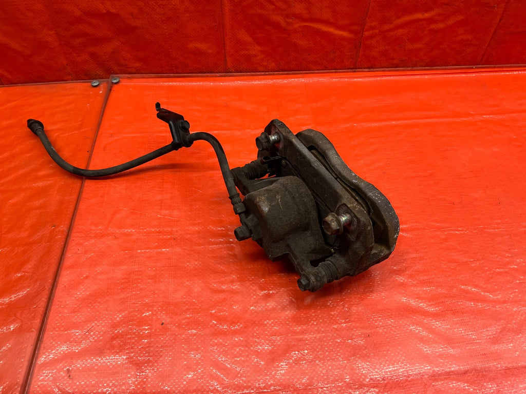 04 14 ACURA TSX   PASSENGER RIGHT FRONT BRAKE CALIPER   OEM FACTORY #15810