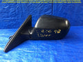 OEM 1998 1999 2000 2001 2002 HONDA ACCORD   COUPE   DRIVER LEFT MIRROR   FLAW  0