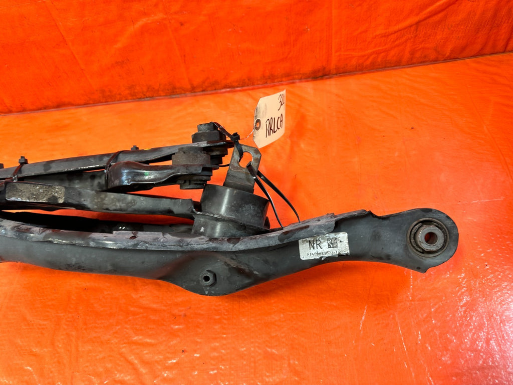 18 22 HONDA ACCORD   RIGHT REAR CONTROL ARMS TRAILING UPPER LOWER   ALL 4   #32418