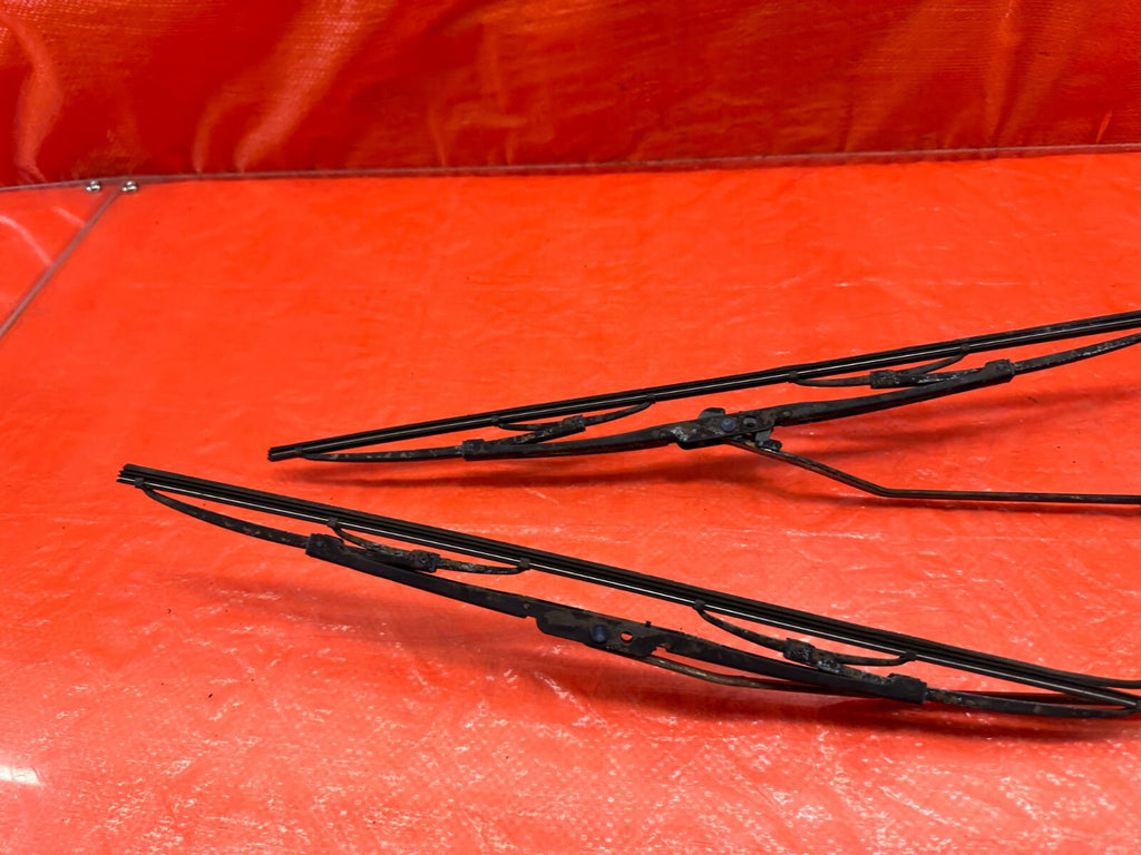 96 00 HONDA CIVIC WINDSHIELD WIPER ARMS DRIVER LEFT PASSENGER RIGHT OEM OE #1916