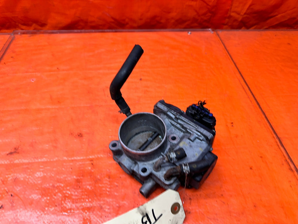 04-05 ACURA TSX 2.4L K24A2 ELECTRONIC THROTTLE BODY ASSEMBLY OEM #3398