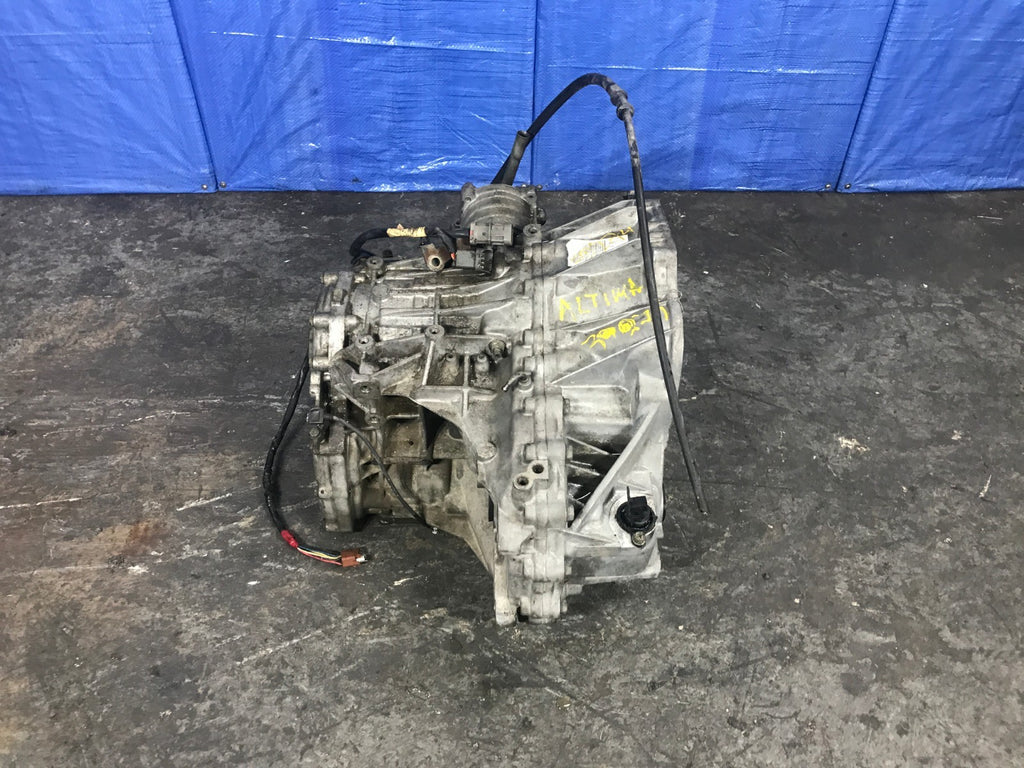 OEM 1995   1997 NISSAN ALTIMA 2.4L 4 CYLINDER AUTOMATIC TRANSMISSION  4
