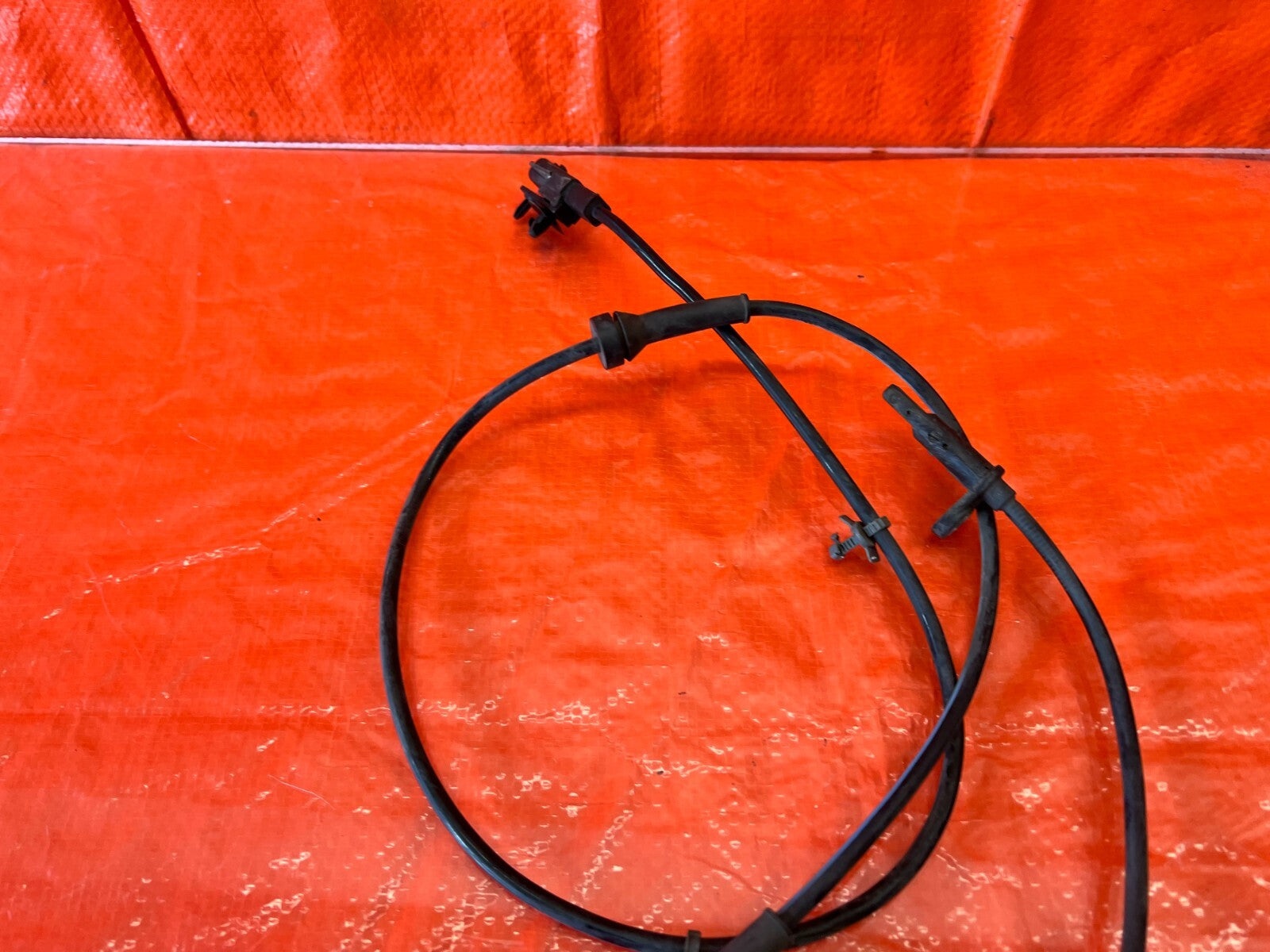 14 20 INFINITI Q50 Q60 RWD ABS WIRE SPEED SENSOR LEFT OR RIGHT FRONT OEM #1146