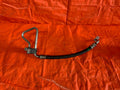 07 11 HONDA CIVIC SI K20Z3   HVAC AIR CONDITIONING SINGLE AC LINE OEM FACTORY OE0