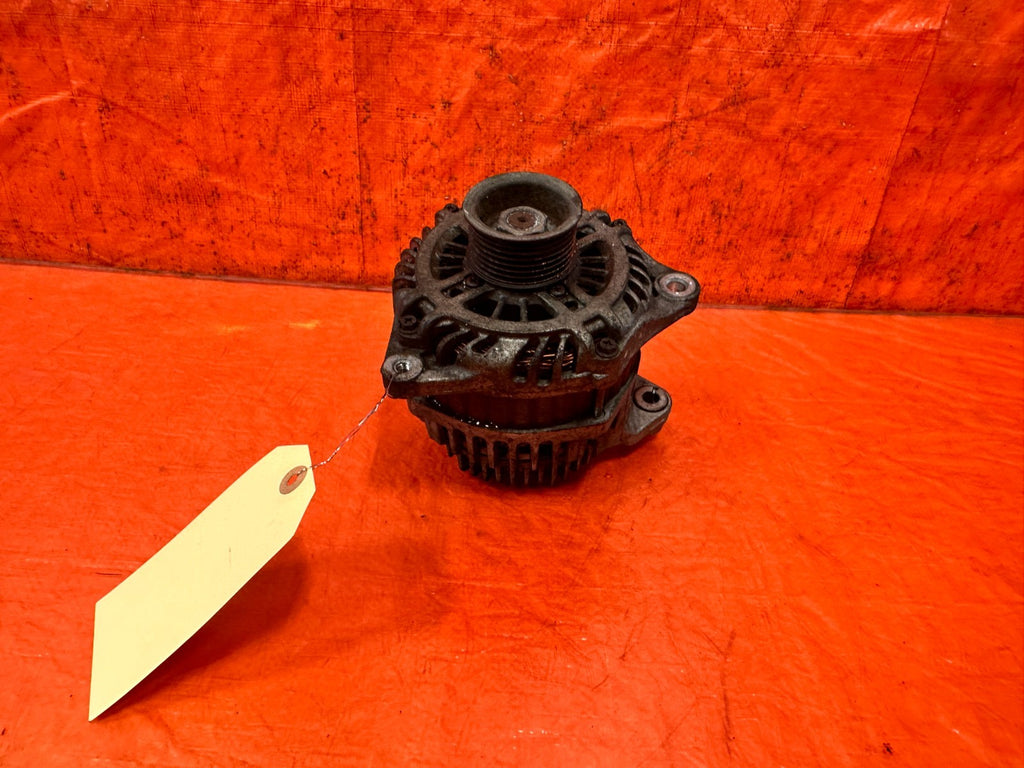 08 10 INFINITI G37   VQ37VHR VQ37   ALTERNATOR   OEM FACTORY OE #3286
