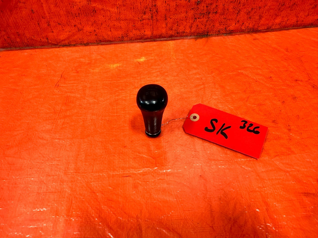 92 95 HONDA CIVIC   2D COUPE   MANUAL SHIFT KNOB GEAR SELECTOR KOB   OEM 3270