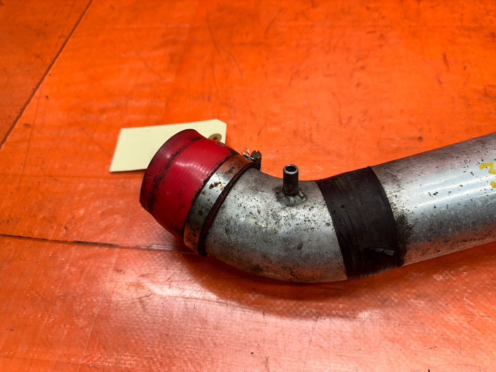 94-01 ACURA INTEGRA 2D - RACTIVE SHORT RAM AIR INTAKE PIPE W/ FILTER8