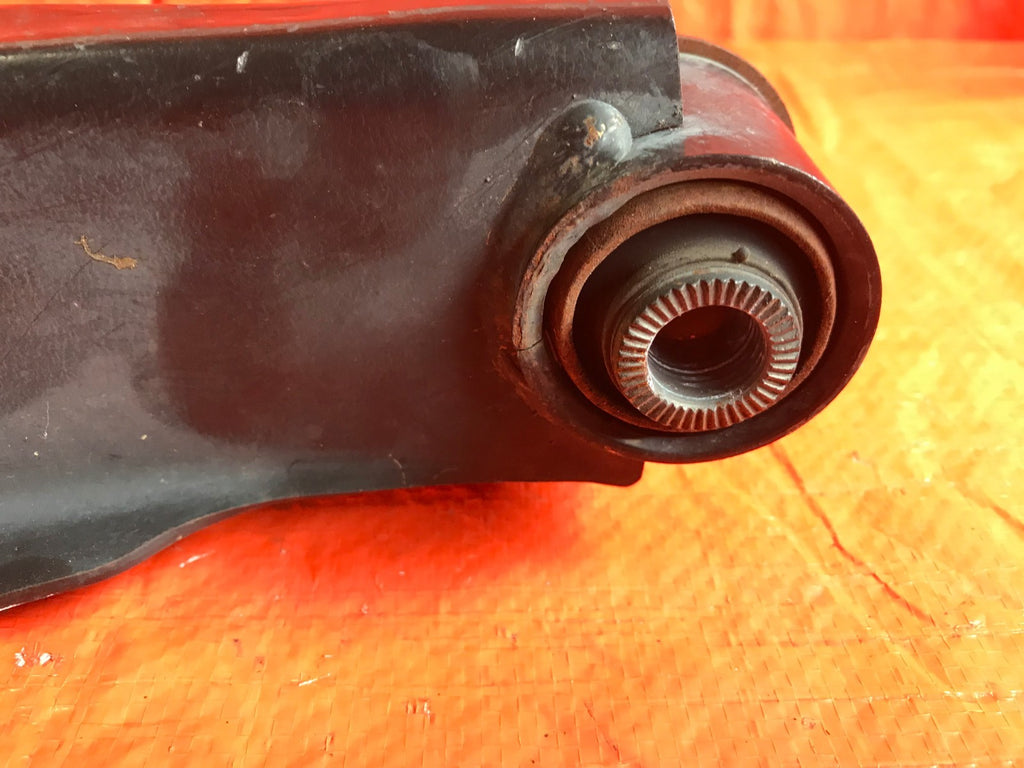 OEM 14 2015 2016 2017 LEXUS IS350 PASSENGER RIGHT REAR LOWER CONTROL ARM RWD  1
