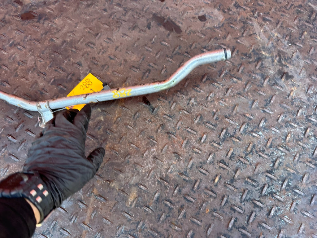 02 05 LEXUS SC430   3UZFE   COOLANT LINE   OEM FACTORY #28811