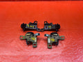 93 95 HONDA DEL SOL   TARGA TOP HARD TOP ROOF SENSOR SET SENSORS ALL 4 OEM #1460