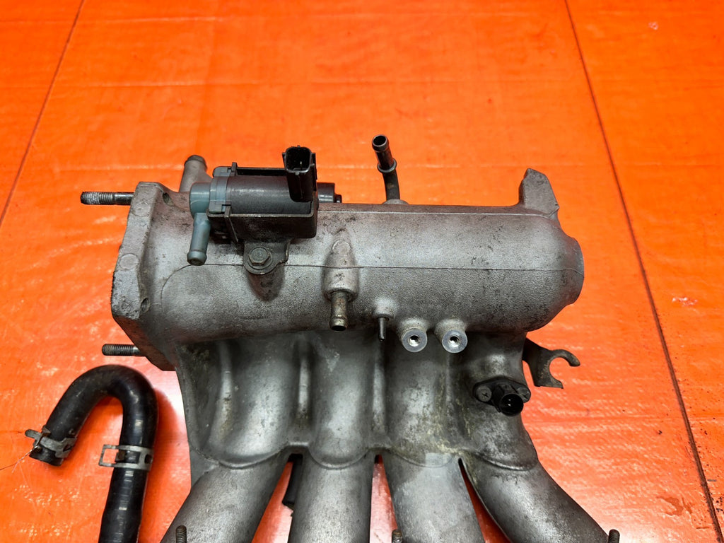 96 01 ACURA INTEGRA 1.8L B18B1 OBD2 P75 INTAKE MANIFOLD PLENUM OEM #3319