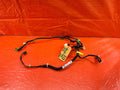 02 03 HONDA CIVIC SI EP3 HATCHBACK   AC BLOWER MOTOR HARNESS   OEM FACTORY #2130