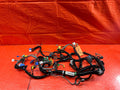 2008 08 HONDA CIVIC SI 2D COUPE   INSTRUMENT GAUGE CLUSTER DASH HARNESS OEM #2040