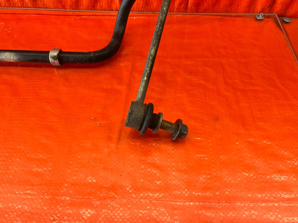 13 16 SCION FRS   17 20 86   FRONT SWAY ANTI ROLL STABILIZER BAR   OEM #1644