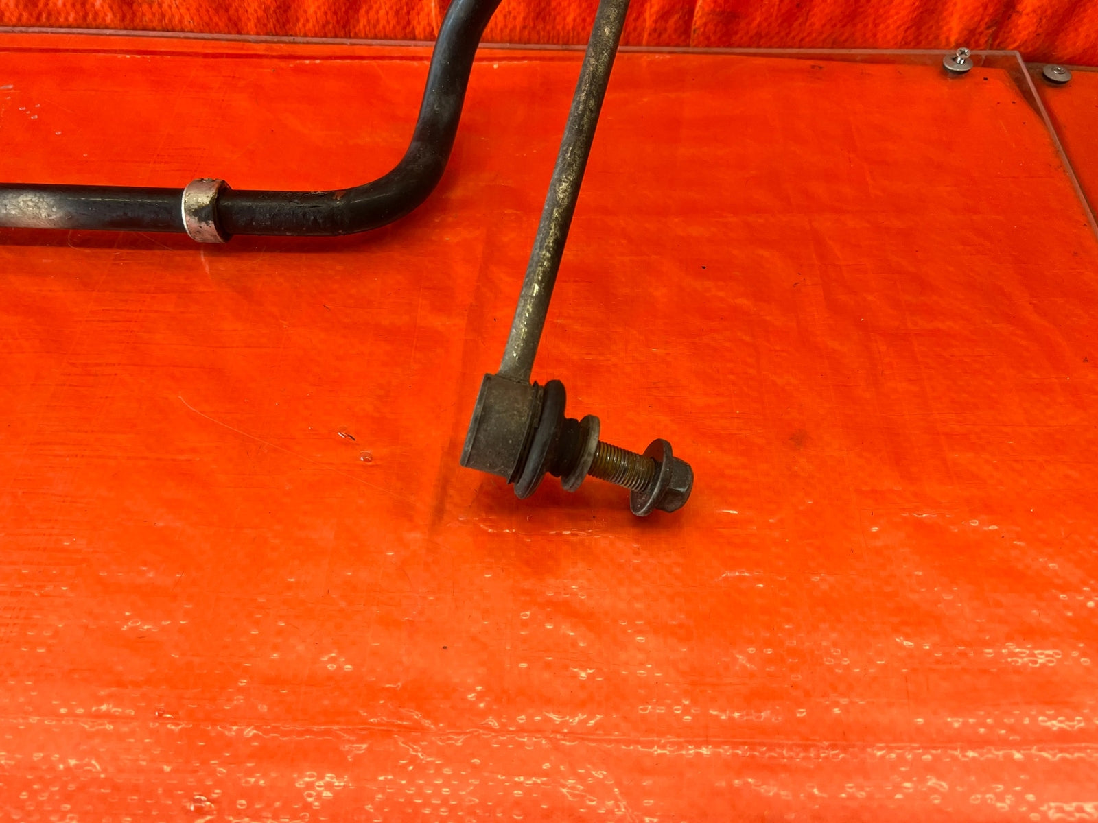 13 16 SCION FRS   17 20 86   FRONT SWAY ANTI ROLL STABILIZER BAR   OEM #1644