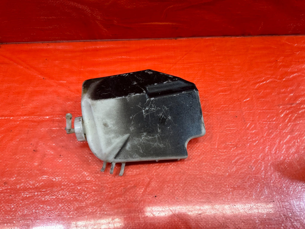 06 11 HONDA CIVIC   COOLANT OVERFLOW RESERVOIR RESERVE TANK BOTTLE   OEM #1945
