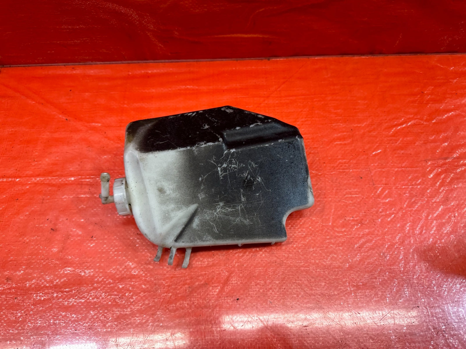 06 11 HONDA CIVIC   COOLANT OVERFLOW RESERVOIR RESERVE TANK BOTTLE   OEM #1945