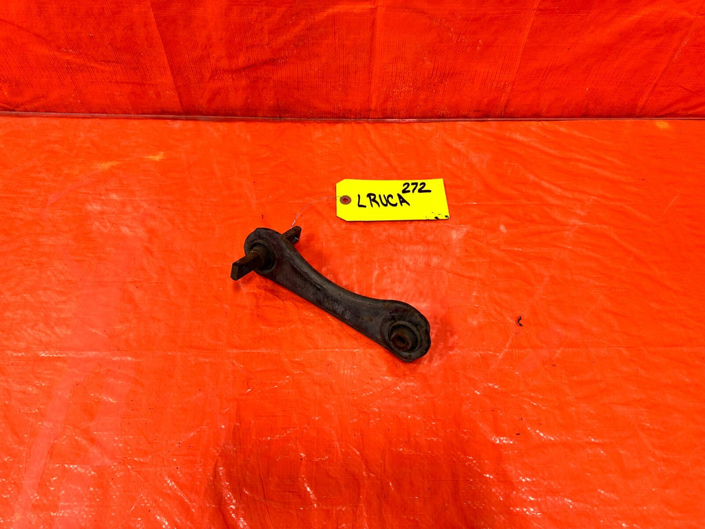 93 97 HONDA DEL SOL   ALLDRIVER LEFT REAR UPPER CONTROL ARM   OEM #2720