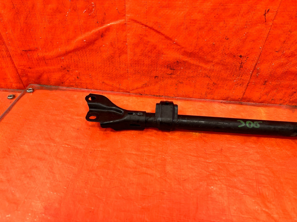 02 05 HONDA CIVIC SI EP3 HATCHBACK   POWER STEERING RACK STRUT BAR ROD   OEM 3083
