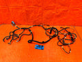 99 00 HONDA CIVIC 2D COUPE EX HX SI   REAR TRUNK WIRING HARNESS WIRE OEM OE #2850