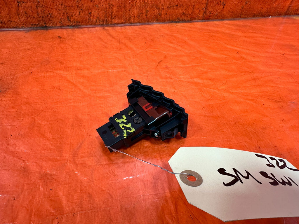 06 08 ACURA TSX   EMERGENCY HAZARD SWITCH BUTTON   OEM FACTORY #3224