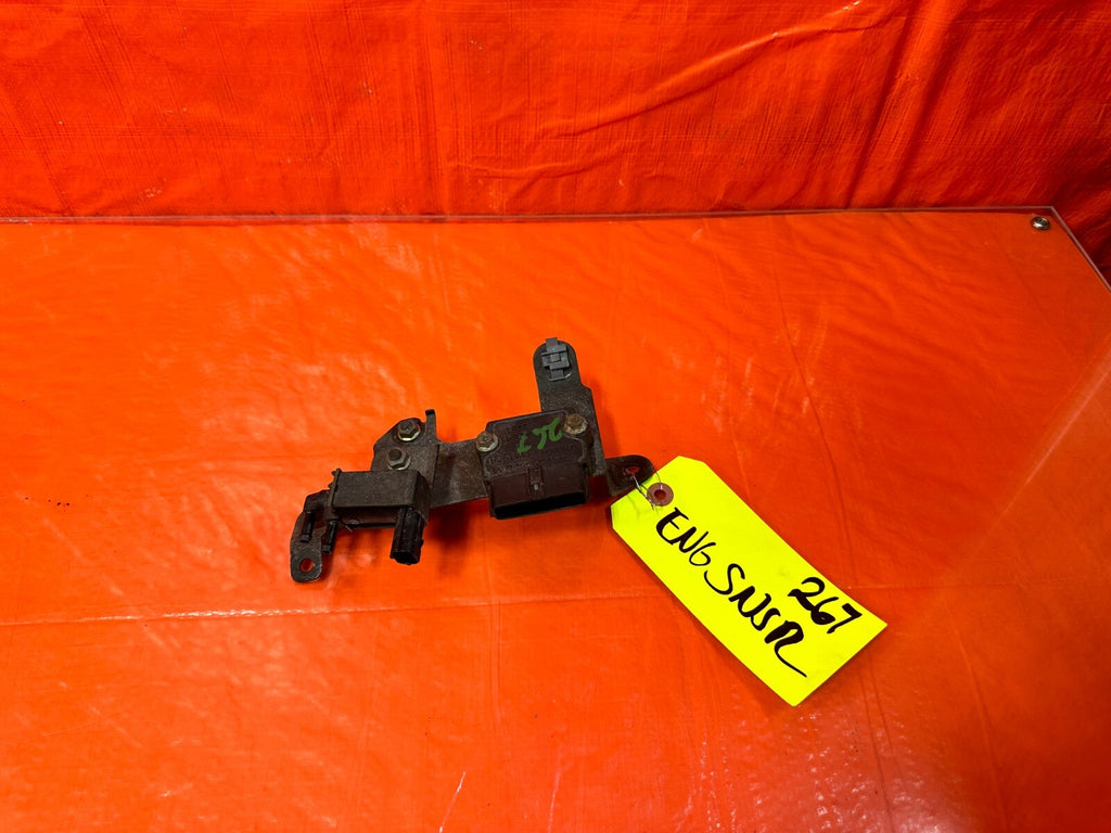 90 93 MAZDA MX 5 MIATA   POWER TR UNIT   OEM FACTORY #2670