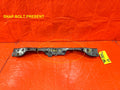 06 11 HONDA CIVIC   UPPER RADIATOR SUPPORT   GOLD IN COLOR   OEM OE #2640