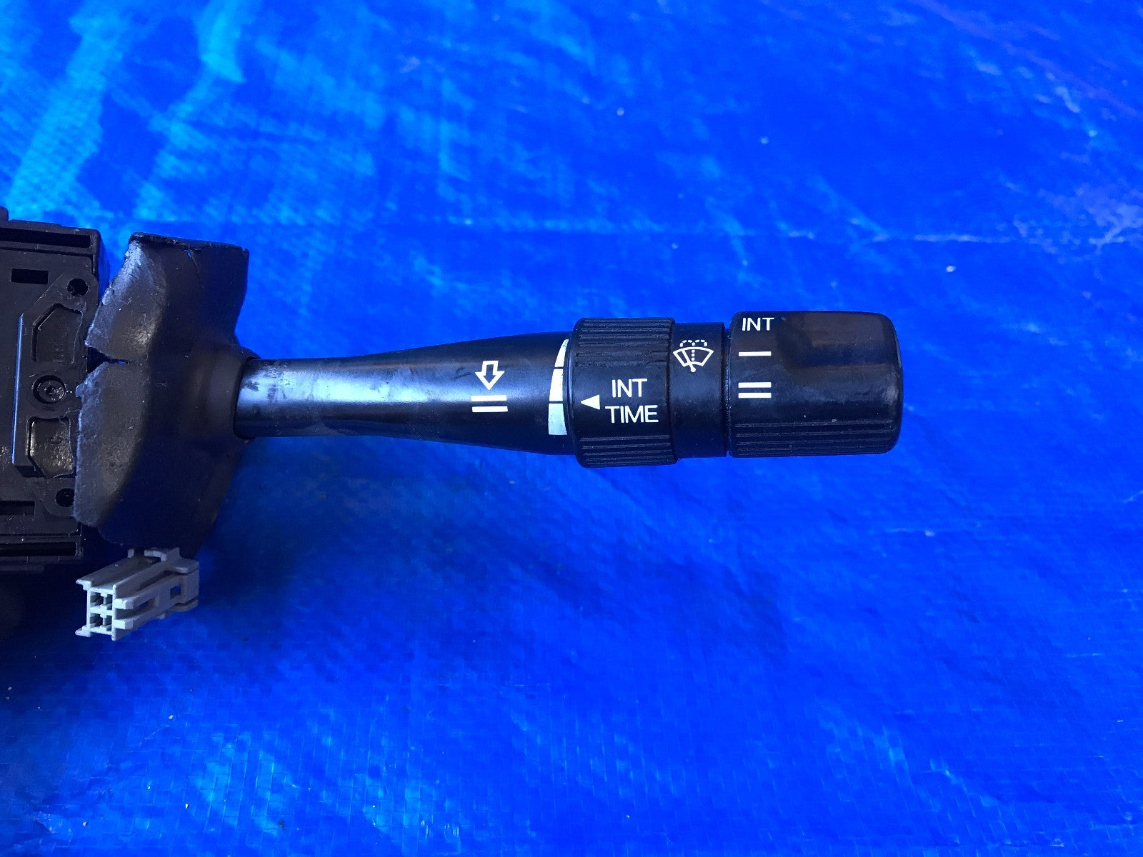 OEM 2001 2002 2003 01 02 03 ACURA TL WINDSHIELD WIPER SWITCH1