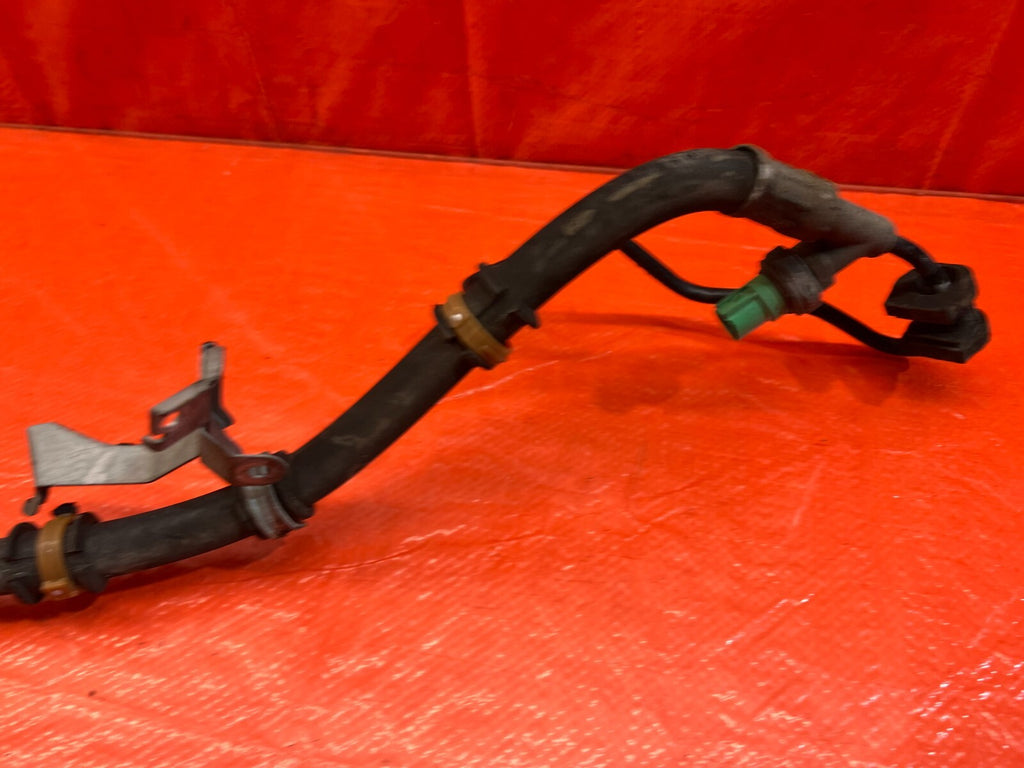 94 97 ACURA INTEGRA   NON VTEC   HIGH PRESSURE POWER STEERING HOSE LINE PIPE 1615