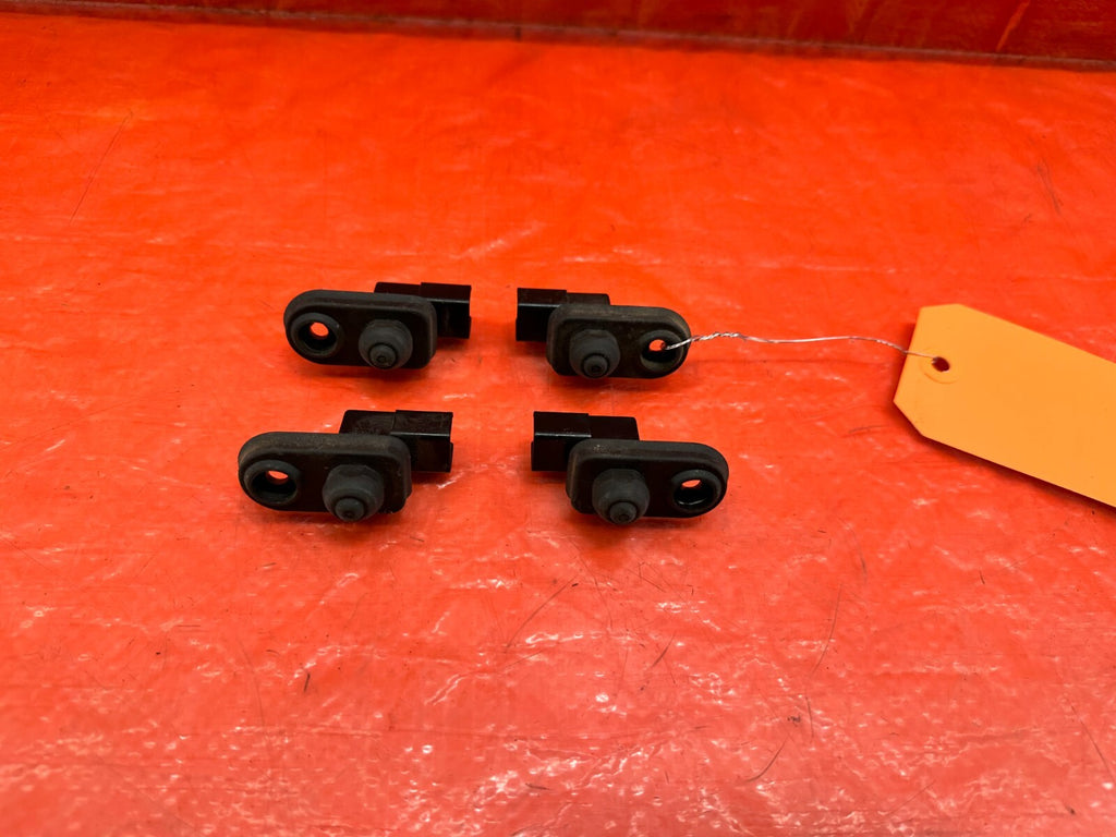 08 15 LANCER EVOLUTION X EVO 10   DOOR AJAR SENSOR   SET OF 4   OEM #2145