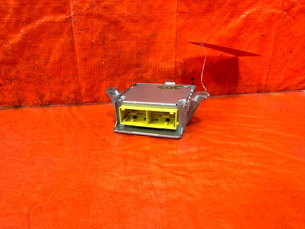 11 14 ACURA TSX   UNIT CONTROL MODULE   OEM PART #77950 TL0 A01   #3053