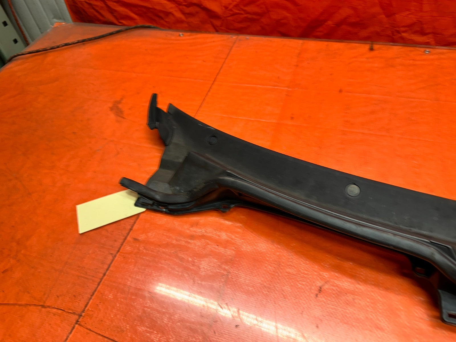 94-01 ACURA INTEGRA FRONT WINDSHIELD WIPER COWL GRILLE TRIM OEM #34015