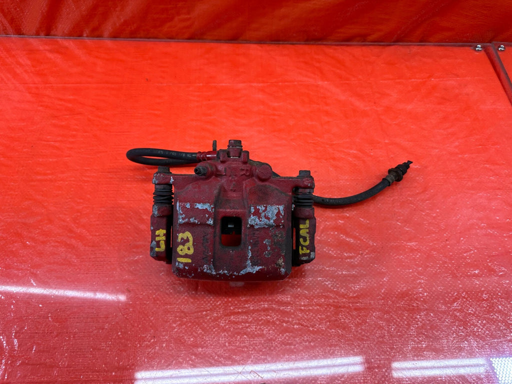 02 06 ACURA RSX TYPE S   DRIVER LEFT FRONT BRAKE CALIPER   OEM FACTORY #1837