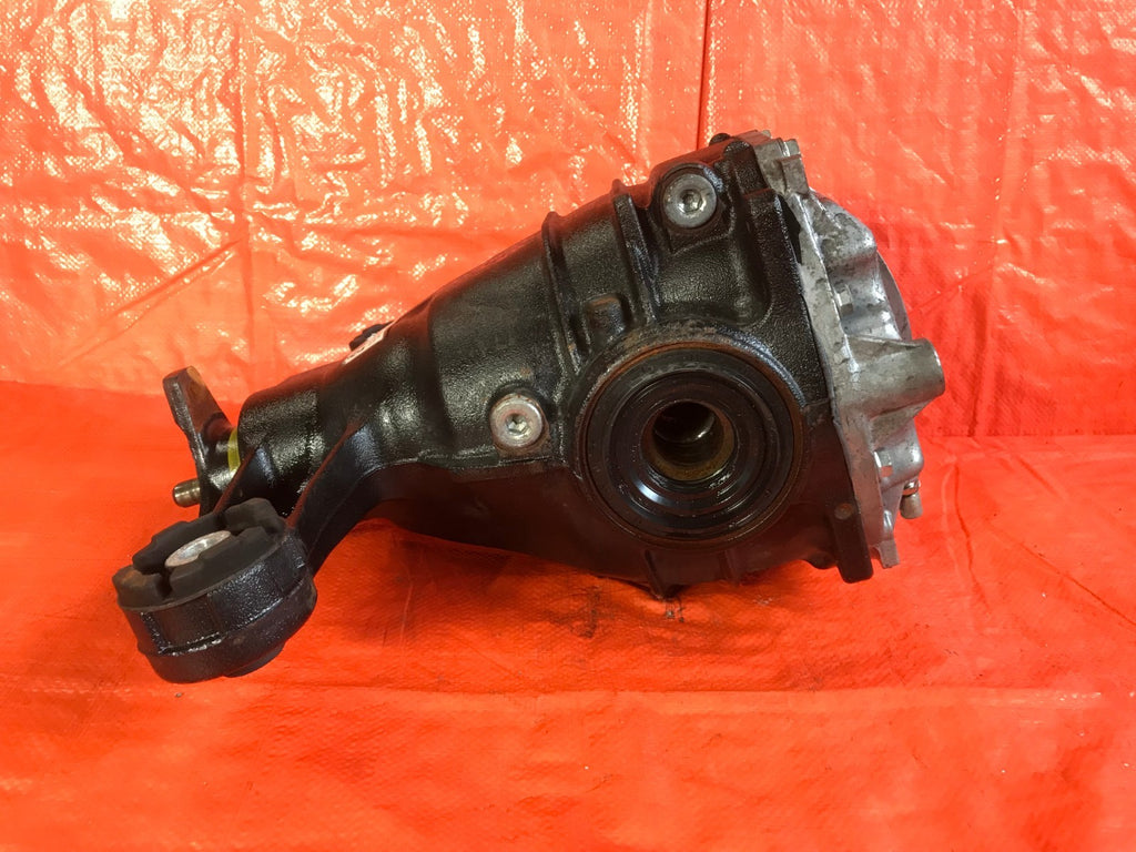 OEM 2016 16 LEXUS IS200T IS200 RWD AUTOMATIC REAR DIFFERENTIAL ASSEMBLY 2