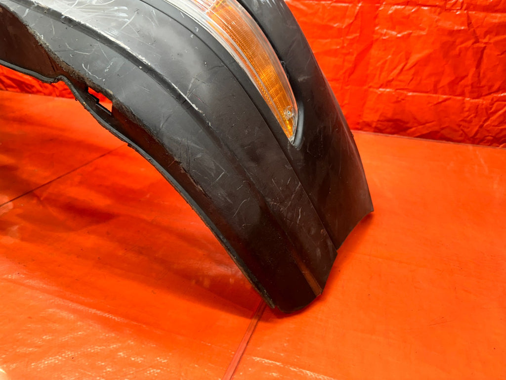 94 97 HONDA INTEGRA FRONT BUMPER COVER ASSEMBLY OEM FACTORY12