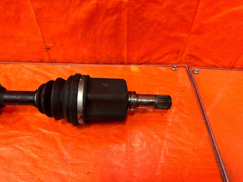 96 00 HONDA CIVIC   D SERIES   D16 D15 D16Y8 AXLE / CV JOINT   DRIVER LEFT SIDE1