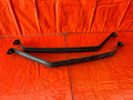 05 06 ACURA RSX   GAS GASOLINE FUEL TANK MOUNTING STRAPS BAND SET   OEM #1280