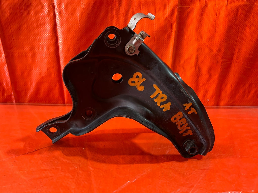 97 01 HONDA PRELUDE   AUTOMATIC MODEL   TRANSMISSION MOUNTING BRACKET   OEM #860