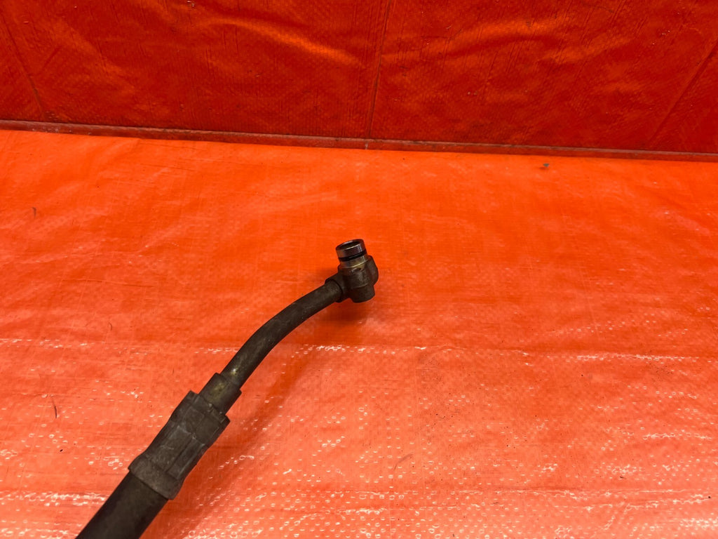 98   01 ACURA INTEGRA NON VTEC LS GS HIGH PRESSURE POWER STEERING HOSE LINE #1483