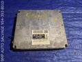OEM 2000 TOYOTA CELICA ECU # 89666 20041 ENGINE COMPUTER BRAIN ECM #1112 #E1670