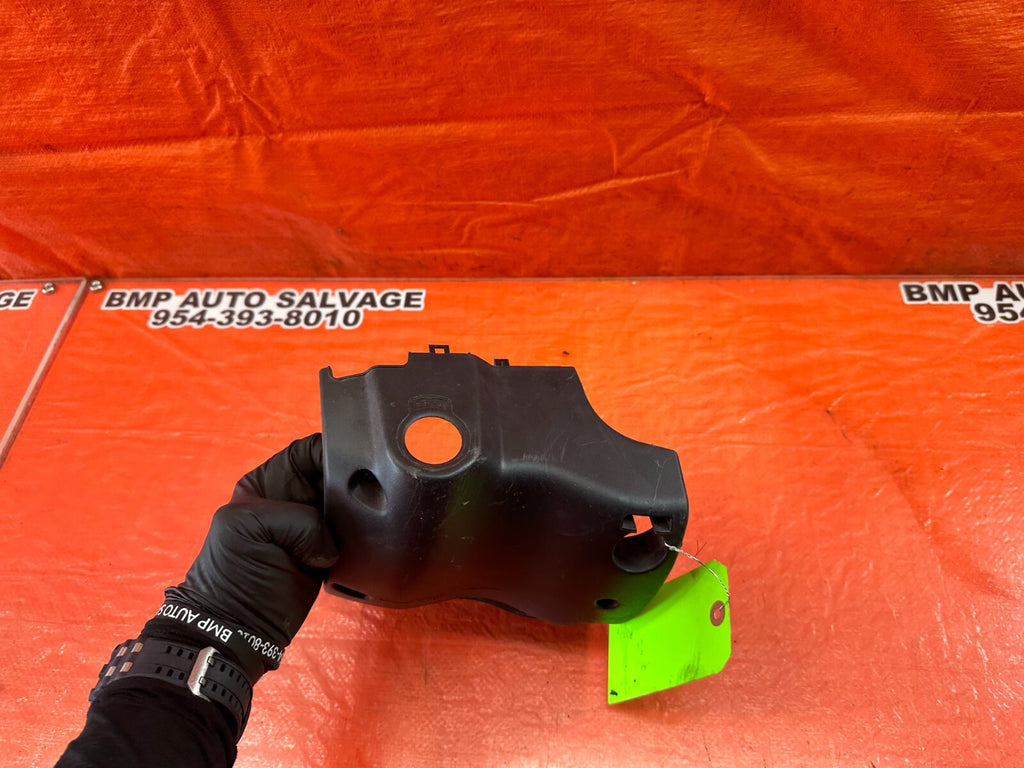92 95 HONDA CIVIC   STEERING COLUMN COVER  THIS IS THE LOWER PORTION ONLY OE OEM7