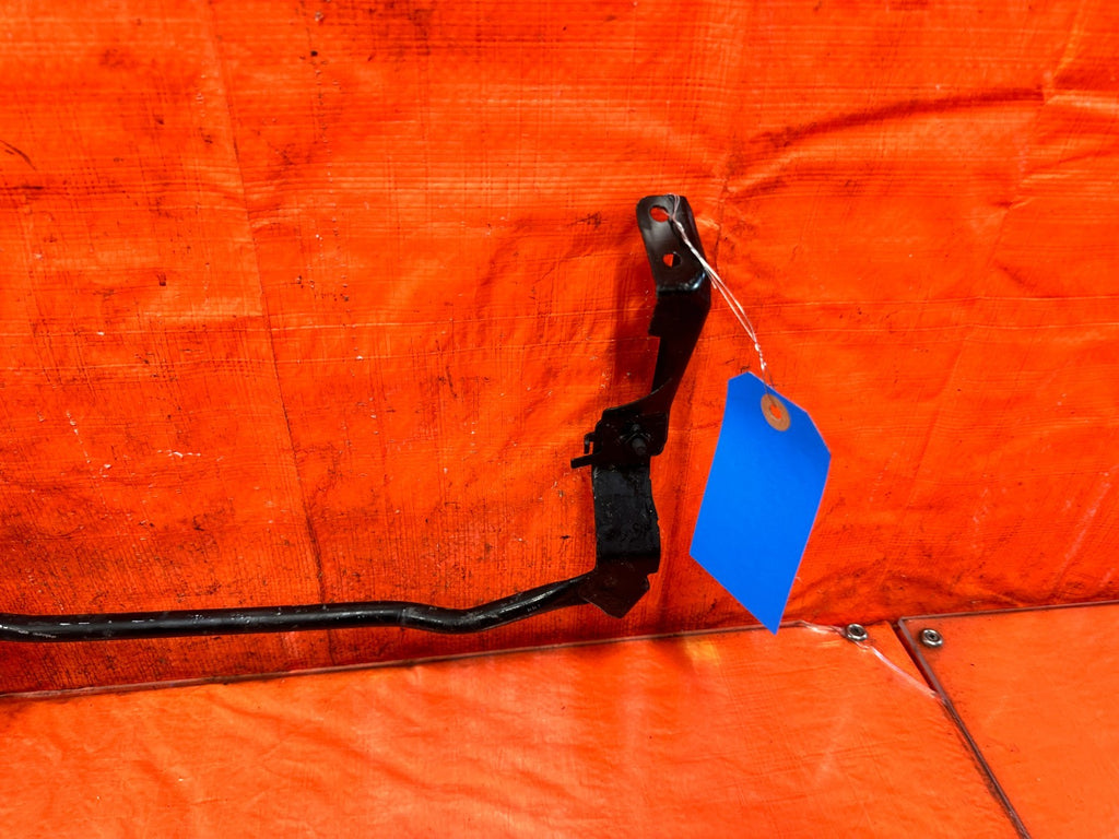18 22 HONDA ACCORD 1.5L   FRONT BUMPER RADAR SENSOR BRACKET   OEM FACTORY OE 32411