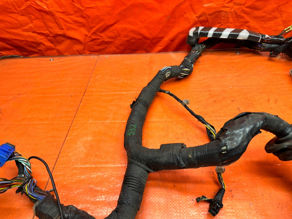 92 96 HONDA PRELUDE MT MANUAL CABIN INTERIOR WIRE HARNESS OEM #33210